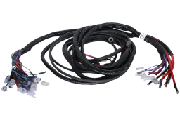 Wire Harness