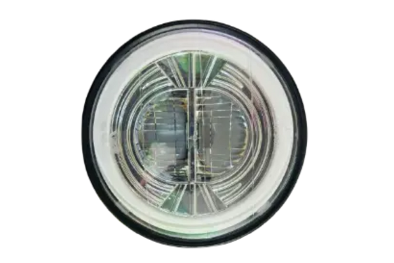 Led DRL Headlamp Assy