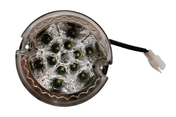 LED REAR REVERSING LAMP ASSY