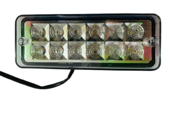 LED FRONT COMBINATION LAMP ASSY LH/RH NEW MODEL