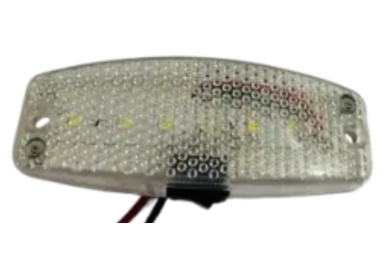 LED CABIN LAMP ASSY SMALL