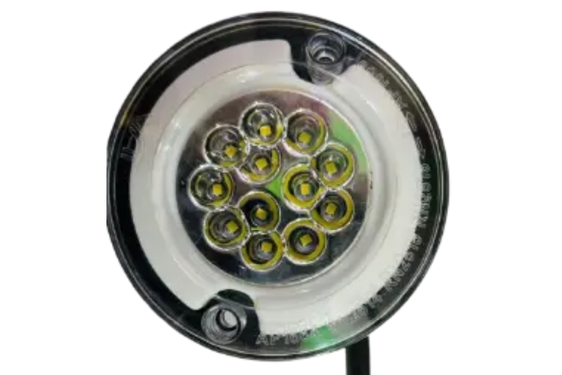 Led DRL Rear Reversing Lamp Assy 075