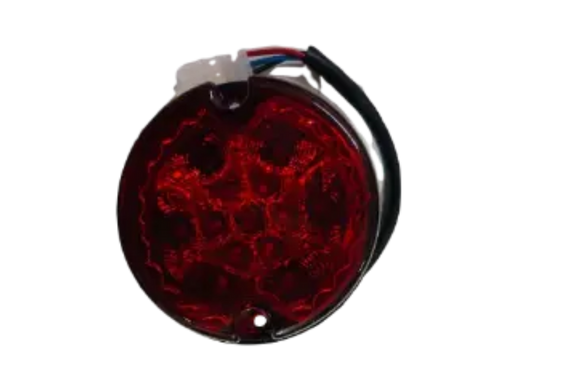 Led tail Lamp 2 led